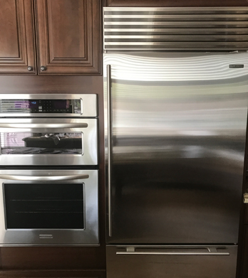 Low Rates Appliance Repair