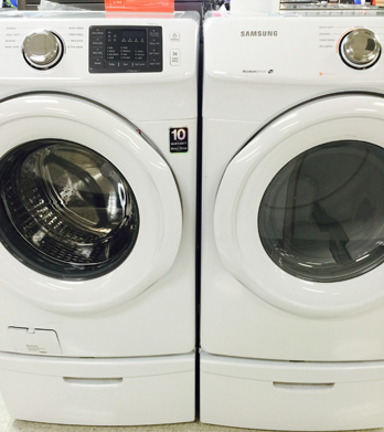 Low Rates Appliance Repair