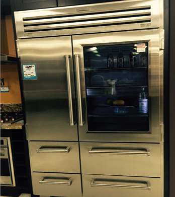 Low Rates Appliance Repair